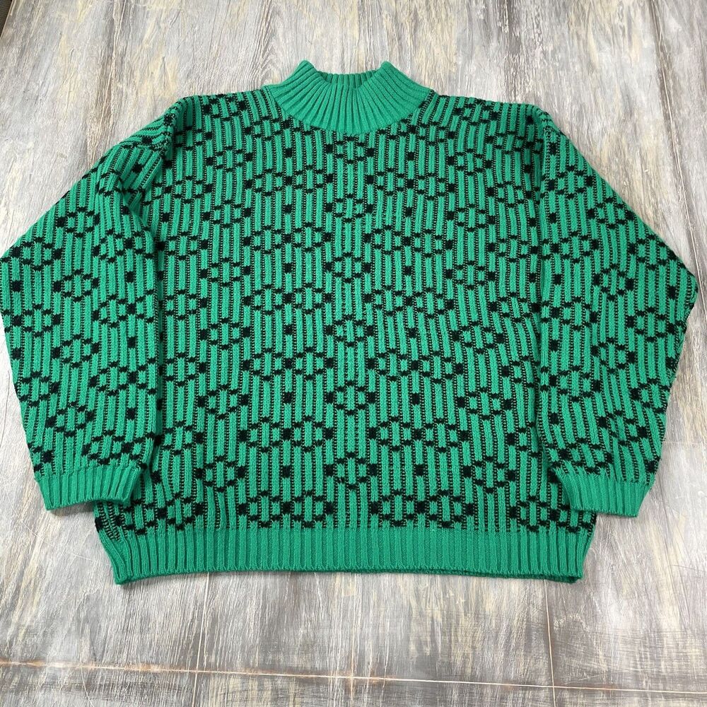 Vintage Flyer Sweater